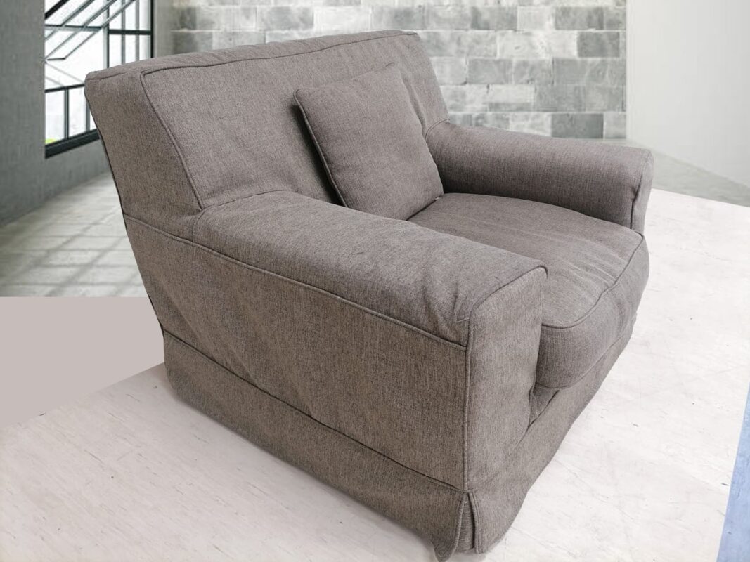 Coricraft 1 Seater We Buy Furniture