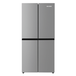 Goldair 500L 4-Door Refrigerator – Direct Cooling