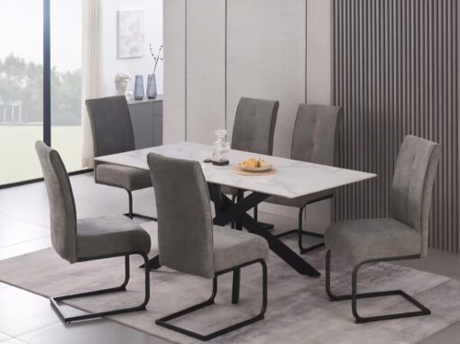 New Dining Suite 6 Seater