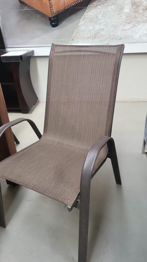 Furniture Merchant 10 seater patio set - Image 6