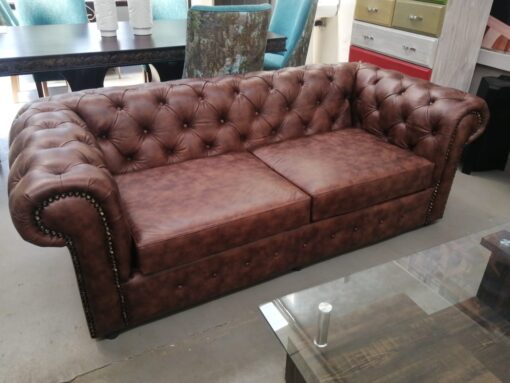 Tampa Chesterfield Lounge Suite - Image 3