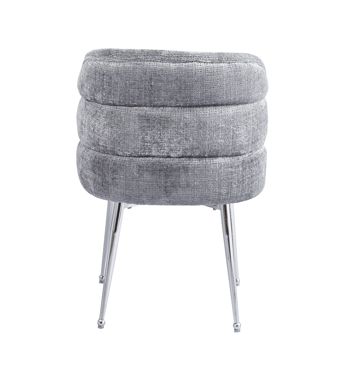 Crossby Fabric dining chair - Image 3