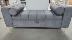 Fabulous Fabric Grey Kist