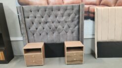 New Luxurious Queen bedroom suite