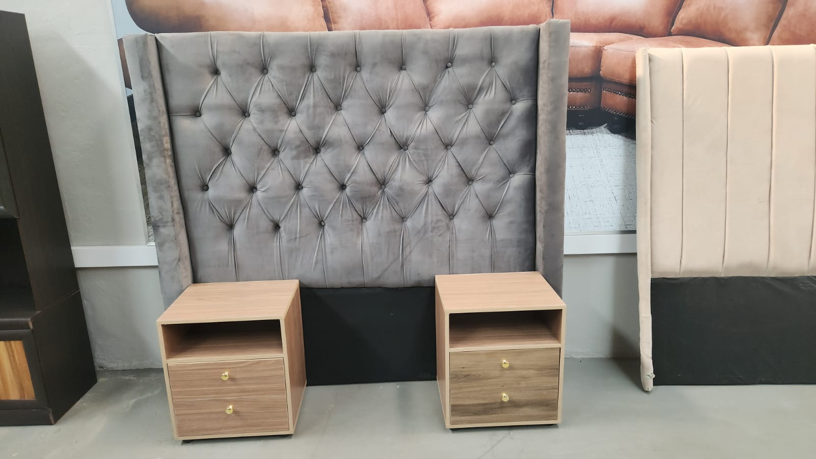 New Luxurious Queen bedroom suite - Image 2