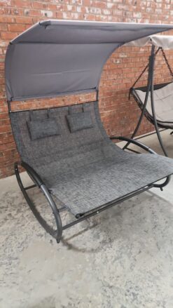 New Covered 2 seater patio sets