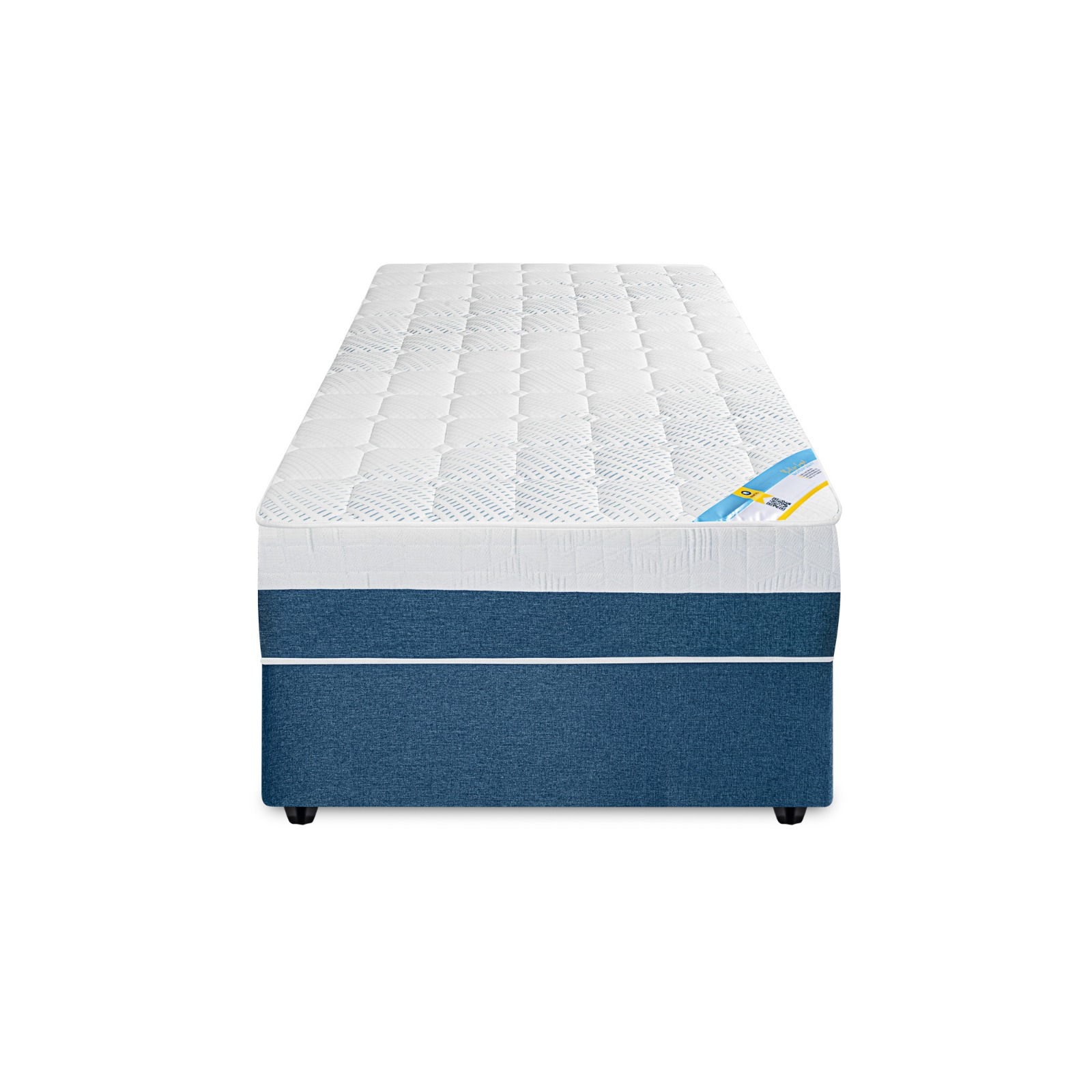 Dream-A-Bed Deluxe Single Base Set