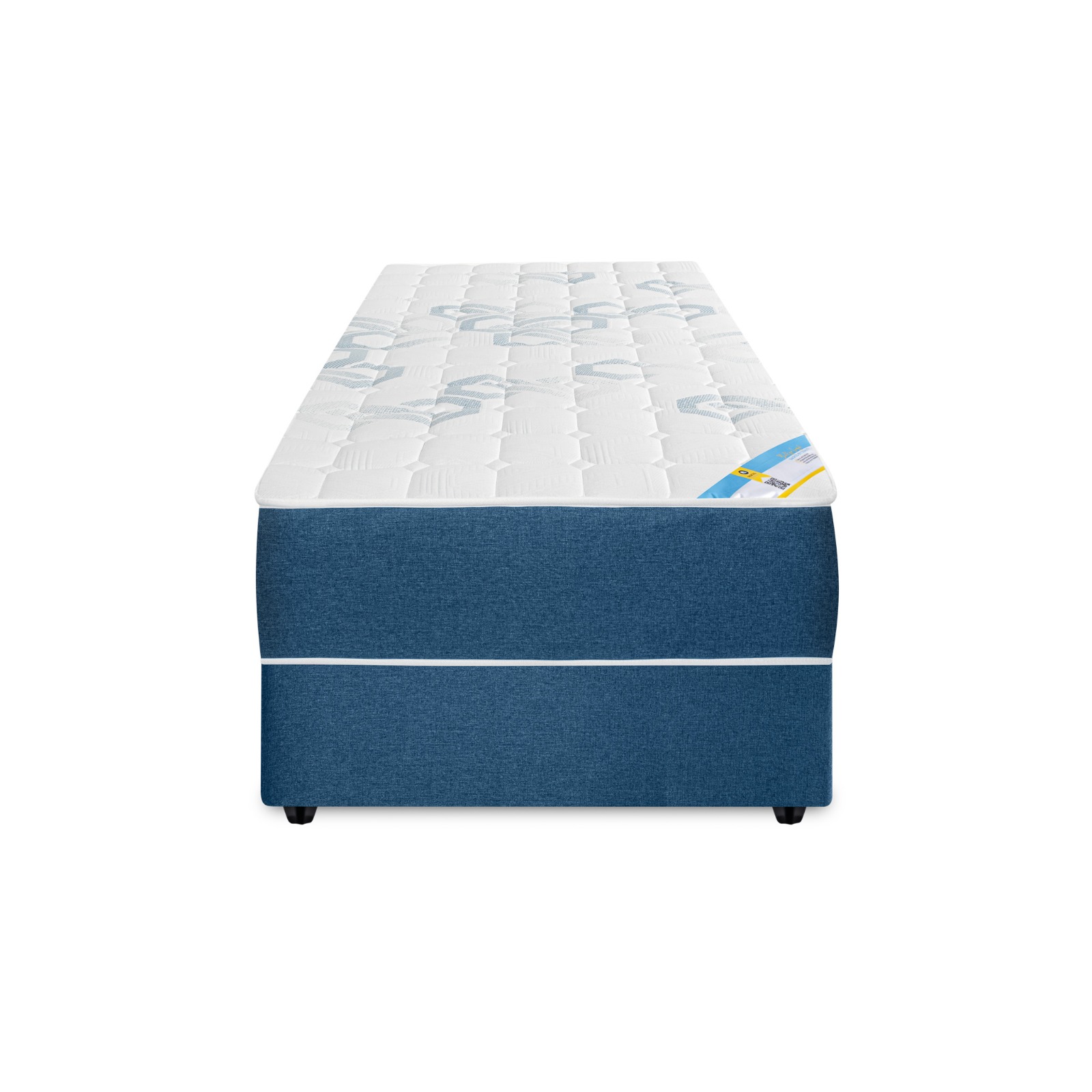 Dream-A-Bed Supreme Single base set