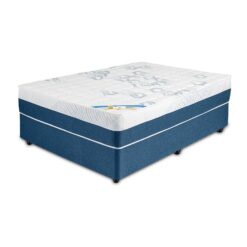 Dream-A-Bed Deluxe double base set