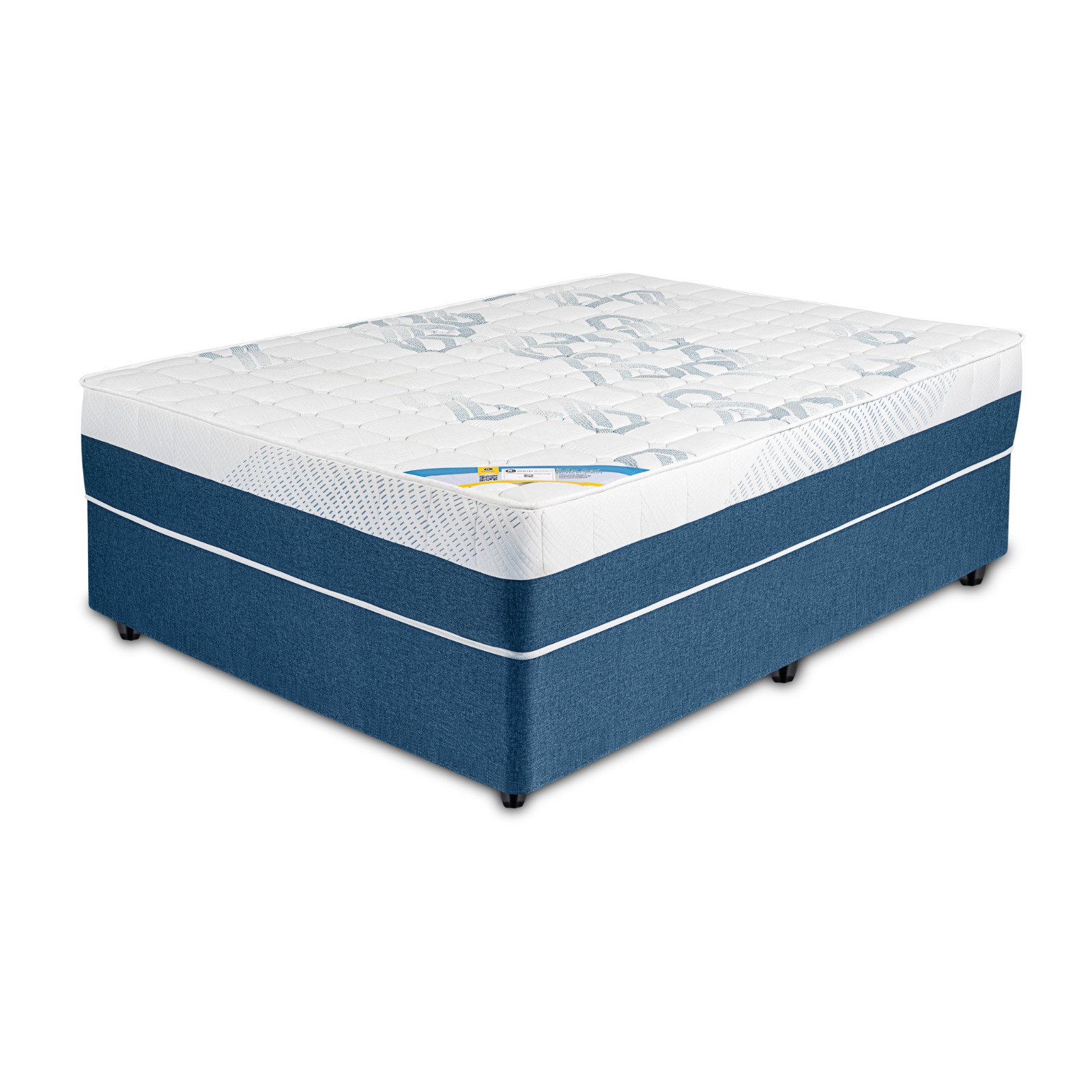 Dream-A-Bed Deluxe double base set