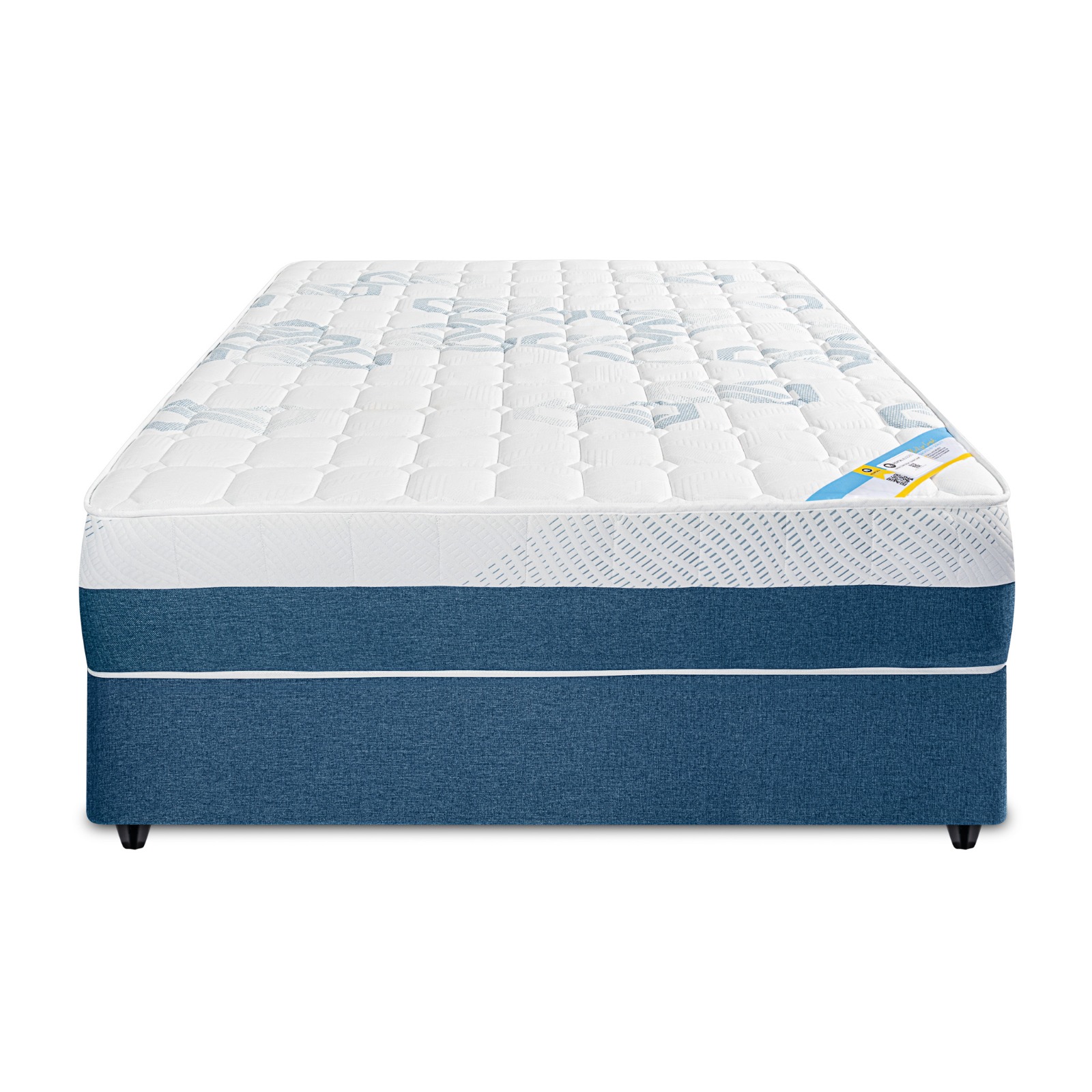 Dream-A-Bed Supreme double base set