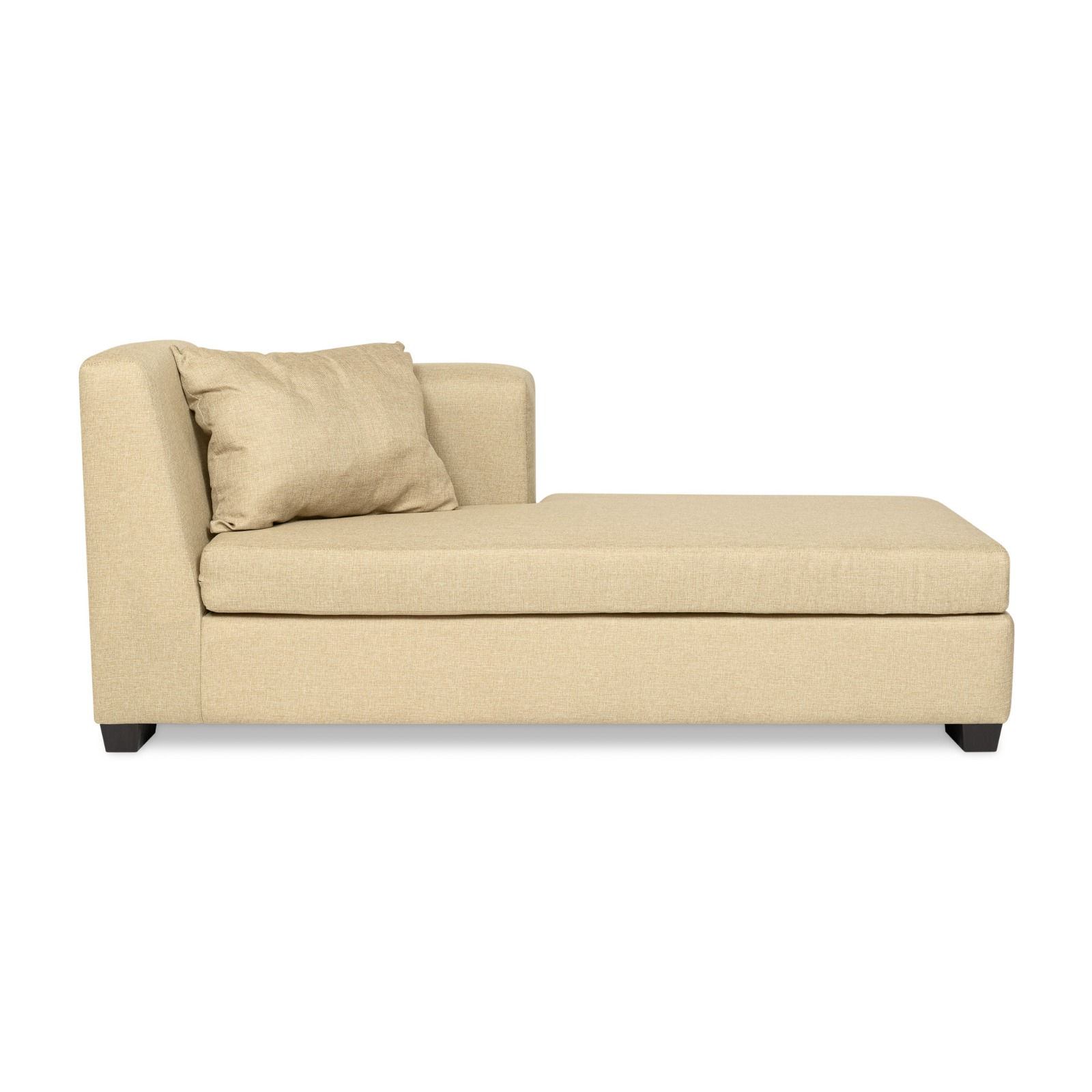 New Douglas Fabric 5 seater L-shape - Image 4