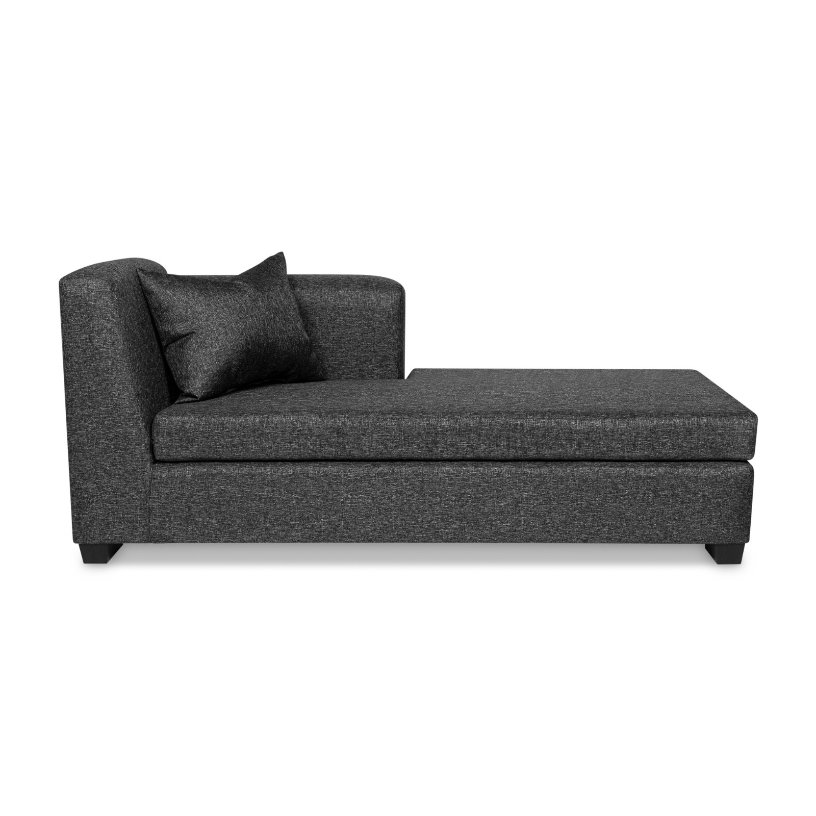 New Douglas Fabric 5 seater L-shape - Image 5