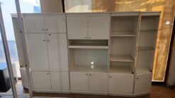Large Casa Italia Living/Wall unit