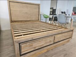 Bedroom Frames