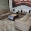 Coricraft Kirsty Light Brown Combo
