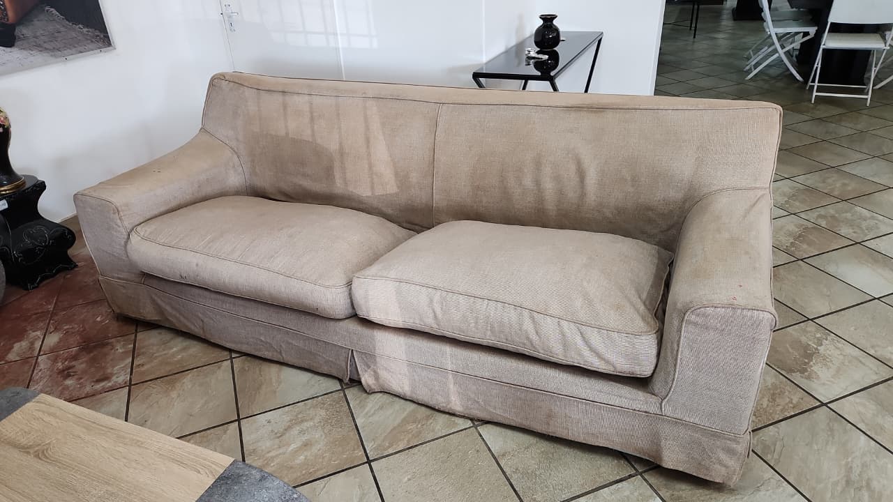 Coricraft Kirsty Light Brown Combo - Image 3